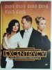DVD. EXCENTRYCY – CZYLI PO SŁONECZNEJ STRONIE ULICY